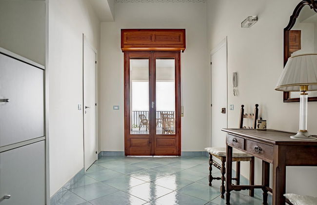 Seafront Terrace in Donnalucata by Wonderful Italy - Photo 6