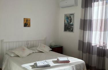 2-bedroom apartment ILLARIO - heart of Tuscany - airco & free parking - Foto 7