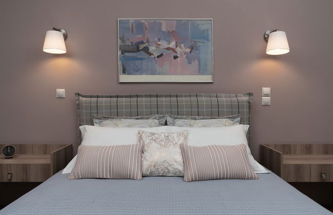 Absolute Athens Apartments - Foto 7