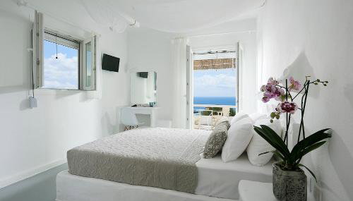 Vista Mare Milos - Foto 4