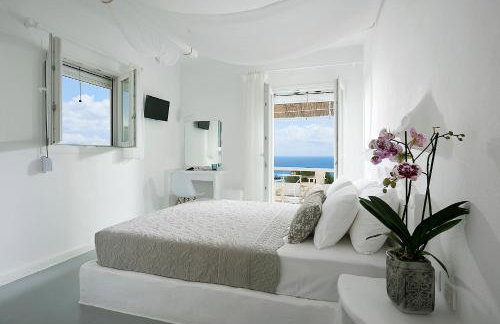 Vista Mare Milos - Foto 4