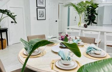 Ritzy Little House - Foto 48