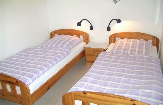 Bungalow im Feriendorf Uslar mit Gartenterrasse - Foto 2