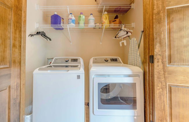 Hickory Hideaway - Communal Pool Access - Photo 28