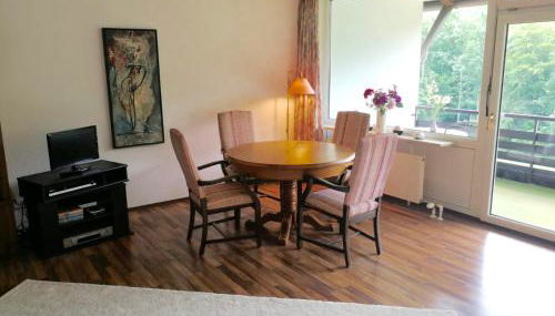 PRIEN Spacious Roof Top Maisonett Apartment at Lake Chiemsee - Foto 3