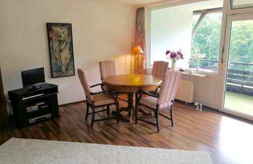 PRIEN Spacious Roof Top Maisonett Apartment at Lake Chiemsee - Foto 3