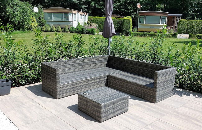 Chalet Near the Woods of Appelscha - Foto 19