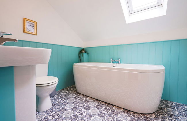 Bolehill Farm Cottages - Foto 60