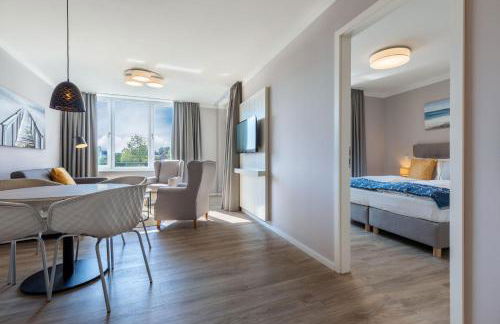 Godewindpark Deluxe-Suite 2-13 - Foto 32