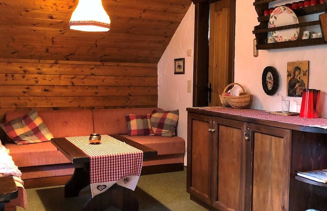 Alma Apartment in Sonnleitn Am Nassfeld at 1484m - Photo 16