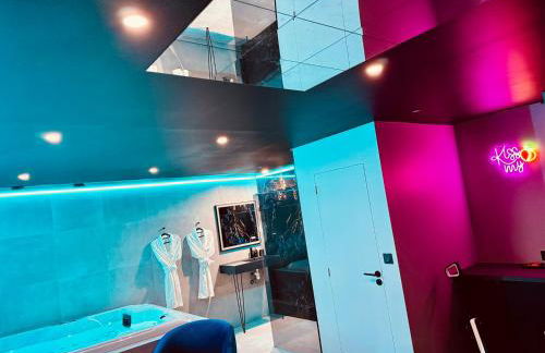 La Suite Élixir & Spa - Foto 17