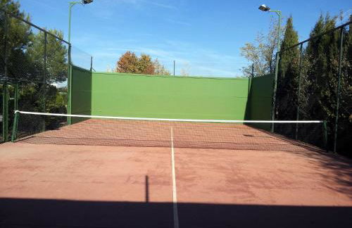 Casa Rural con jacuzzi y pista de padel - Casa de Pacas - Foto 6