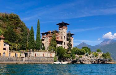 Beautiful apartment on Lake Como - Private Parking - Foto 51