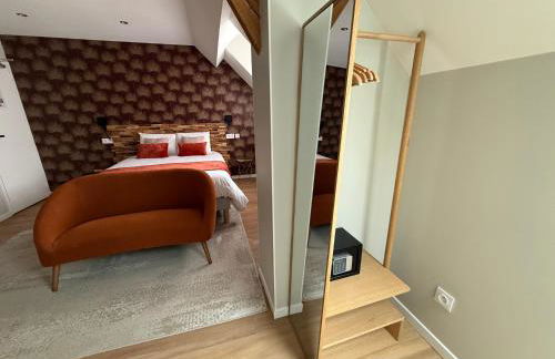 OXXOTEL & Spa - Foto 49