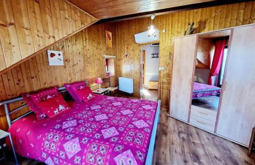 Maison charmante avec jardin à Haselbourg - Vue sur montagnes - Foto 9