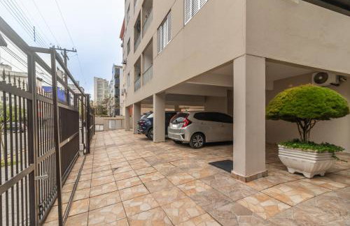 Apartamento Guarujá Praia Tombo - Foto 36