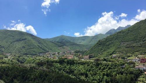 Peppe's Home relax apartament the view - Foto 5