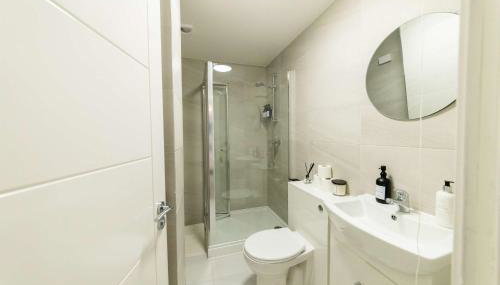 Stylish 1 Bedroom Apartment in Central Liverpool - Foto 4
