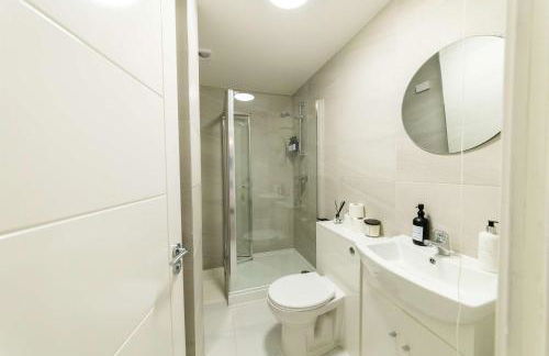 Stylish 1 Bedroom Apartment in Central Liverpool - Foto 4