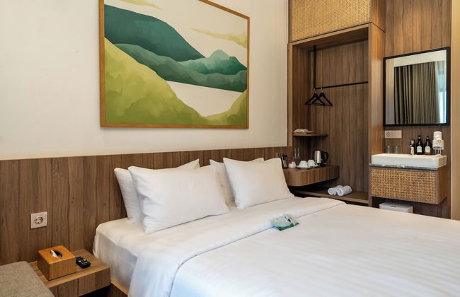 Dusun Bedugul Asri - Foto 10