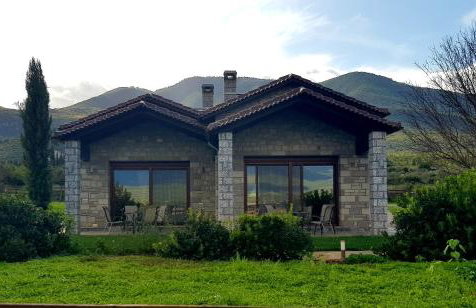 Lithos Villas - Foto 47