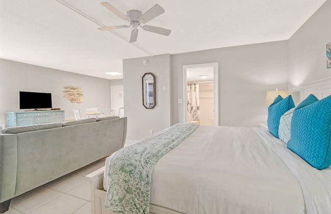 Beach & Tennis 3401 - Foto 33