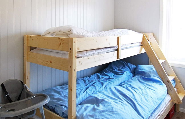 Holiday Home in BrattvÃ¥g - Photo 7