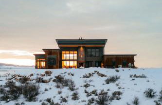 Luxury Retreat Epic Views & Hot Tub - Foto 62