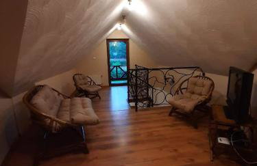 Zielona Mila Dom Wakacyjny - Foto 32