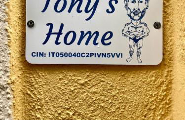 Tony's Home - Foto 20