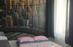 Charmant appart 4Per Marseille - Foto 8