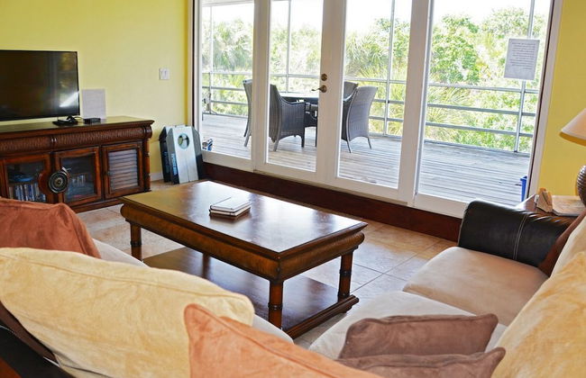 The Little Oasis Beach House - Photo 3