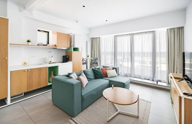 RIVA Mamaia Aparthotel - Photo 23