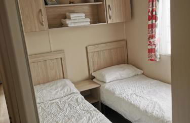 3 Bedroom Mersea Beach Retreat-Getaway by the Sea - Foto 5