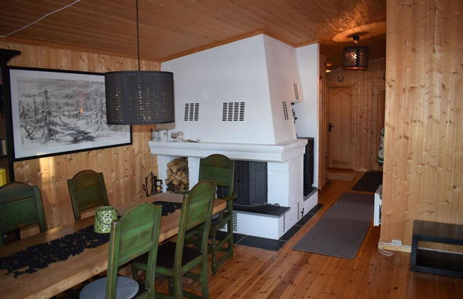 Skeikampen Booking - Foto 57