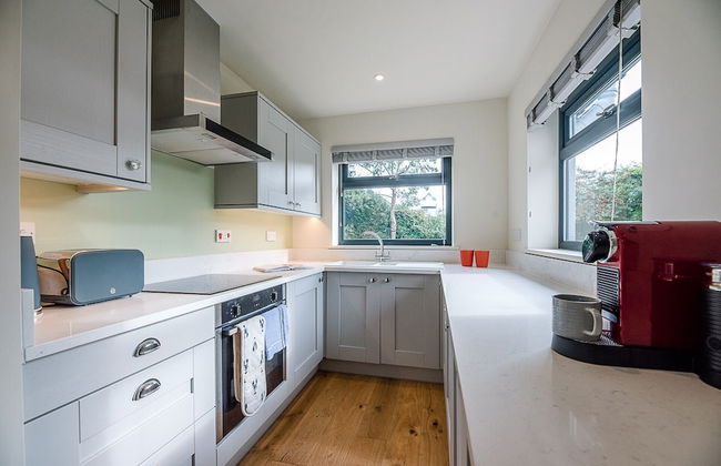 Festival House, Snape - Foto 9