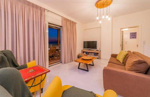 Estella Villa with Pool, Children Area, BBQ & Magnificent Views! - Photo 21