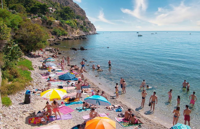 Solemar Sicilia - Ville Paradiso - Foto 34