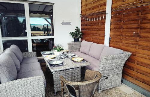 Hörselberg Apartment - Foto 15