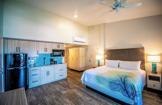 Hilltop Villas at Bluebeard's Castle - Photo 5