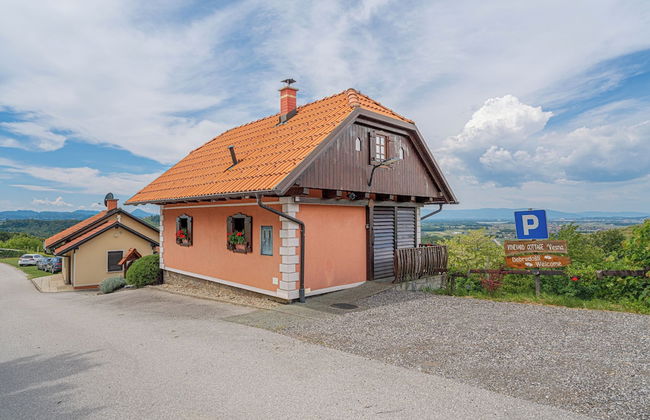 Vineyard Cottage Vesna Lake View - Foto 23