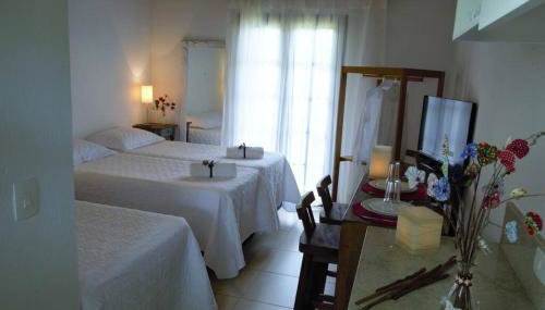 Suítes Vila dos Caetés 04 - Barra do Sahy - Foto 4