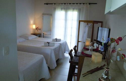 Suítes Vila dos Caetés 04 - Barra do Sahy - Foto 4