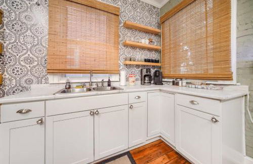 Urban Oasis Haven in St Catherine - Foto 9