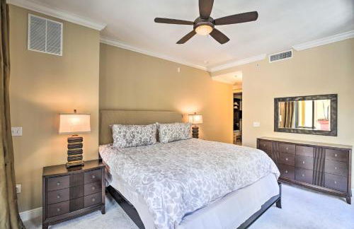 Classy Estero Condo in Heart of Coconut Point - Foto 12
