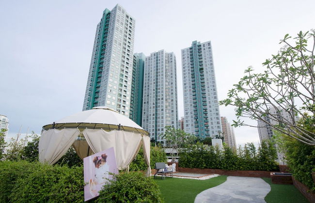 iCheck Inn Residences Sathorn - Photo 61