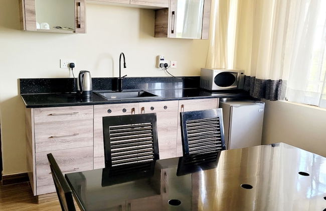 Siaya County Club - Foto 55