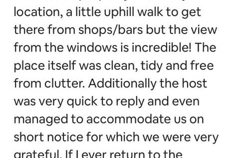 Breiwick Bay Panorama - 10 min walk to town centre - Foto 38