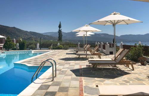 Pleiades Samos - Foto 6