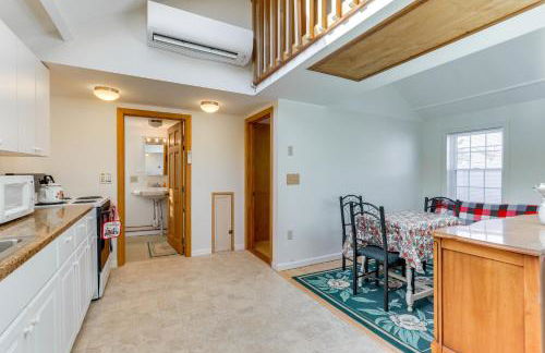 Charming Old Lyme Cottage, Steps to Private Beach! - Foto 7